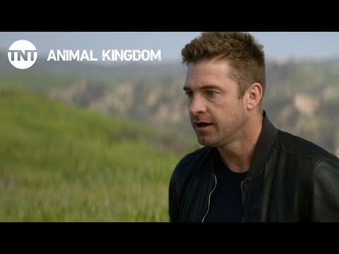 Animal Kingdom: Acting Like Family Isn't Family - Season 2, Ep. 7 [CLIP] | TNT