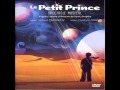 Le Petit Prince, spectacle musical : Adieu (et ...