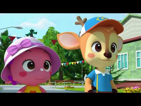 МААМУУ - Зугаатай амралт