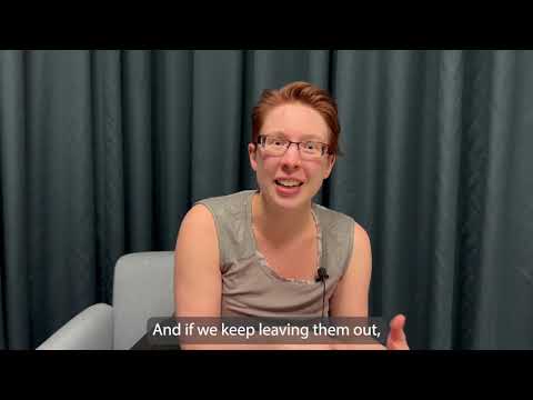 Meghan Bradway - SHI2022