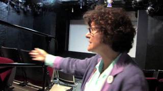 Act II: The New Cherry Lane Theatre