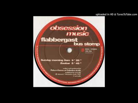 Flabbergast - Zoobar