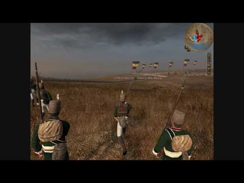Empire Total War Online Battle #074: France vs Austria