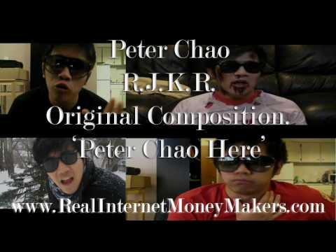 Peter Chao - What Is The Big Deal?!