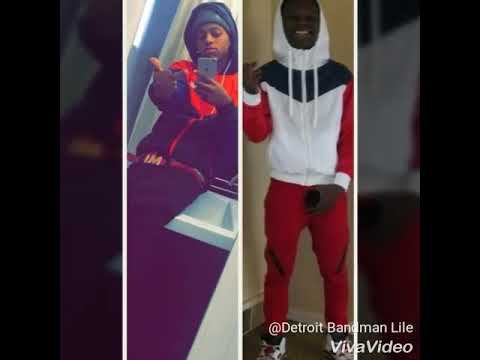 Richy Rick x Bandman E- Bullshit pt.2