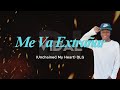 Me Va Extrañar - Unchained My Heart · DLG + Letra (DJ VIDAL)