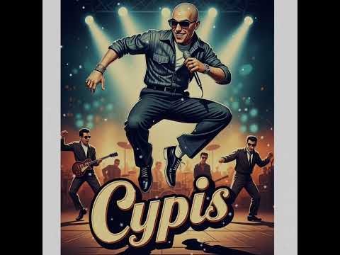 Cypis /gospel/kaczmi/kamień - kanikuleczki 1950(rock and roll)