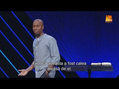 396. Adevărul Viu - Andre Lewis - Provocarea de a fi Asemenea unor Copii