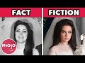 Top 10 Things Priscilla 2023 Got Factually Right Wrong