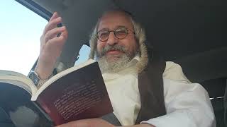 בית המדרש הווירטואלי – דף מוהרנ"ת – בעברית – ליקו"ה או"ח ח"א – דף לב לג הלכות ציצית הלכה א (הרב מוטה פראנק) - התמונה מוצגת ישירות מתוך אתר האינטרנט יוטיוב. זכויות היוצרים בתמונה שייכות ליוצרה. קישור קרדיט למקור התוכן נמצא בתוך דף הסרטון