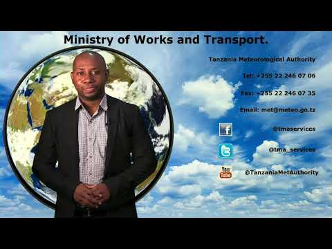 WEATHER FORECAST 25 05 2023