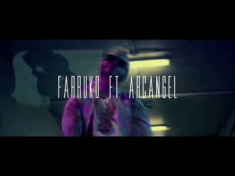 Videoclip de Le Falté el Respeto Al Dinero (feat. Arcángel) — Farruko