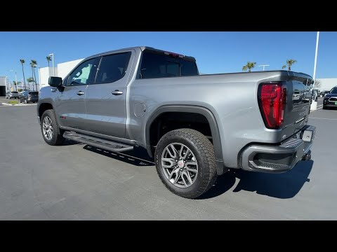 2020 GMC Sierra_1500 Ventura, Oxnard, Simi Valley, Thousand Oaks, Northridge, CA 56180A