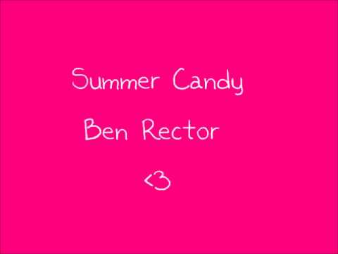 Summer Candy video