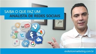Saiba o que faz e como contratar um Analista de Redes Sociais 