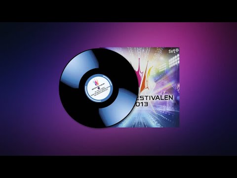 Melodifestivalen 2013 All 32 Songs Recap 🇸🇪