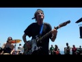 Alley Cats Sprinkler In The Cemetary Punk Skate Fest San Pedro Ca 6 7 15