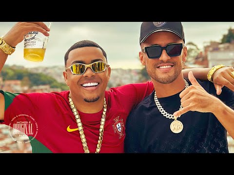 Apontei pro Céu e Deus Me Deu a Mão - MC Lipi (DJ GM e Oldilla)