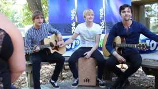 New Hollow - She Ain&#39;t You @ mix 107.9