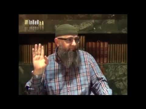 Dr. Safet Kuduzović - Ljudima najviše koriste naučna predavanja