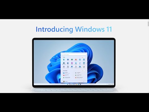 How to check PC compatibility for windows 11 | How to enable TPM 2.0 | Bangla