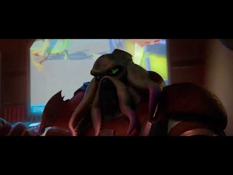 My Dad The Bounty Hunter Clip