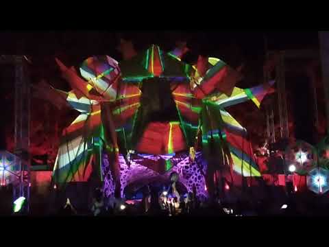 Groundbass vs Dang3r - Aslam 16/12/2017