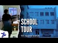 TCC Japanese Language School Tour Tokyo