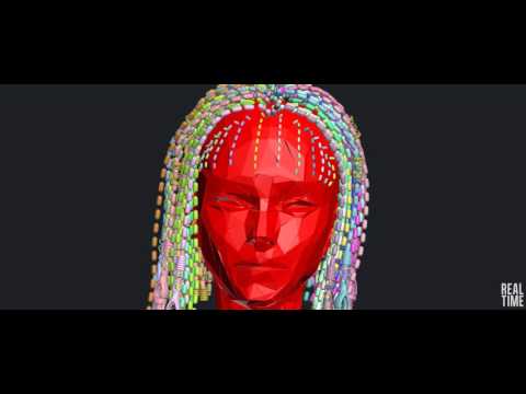 RealtimeUK Making of Smite Battleground of the Gods