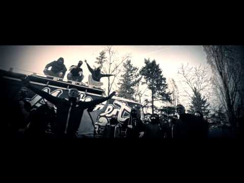 Absoluth - Schwarz wie die Nacht (official musicvideo)