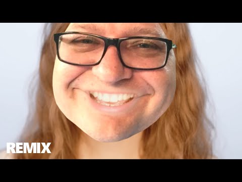 Zbigniew Stonoga ft. Sanah - Skanah REMIX