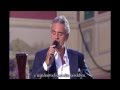 Andrea Bocelli - Love in Portofino - 02 - Senza Fine ...