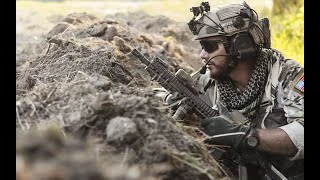 The Motivating Factor: Navy SEALS, Rangers, SF, SOF (Featuring BUDS Class 234, Goggins, Luttrell)
