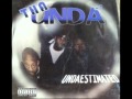 Tha Unda Undadoggs