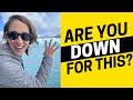 1961 Are You Down Two English Phrasal Verbs You Should Be Up For