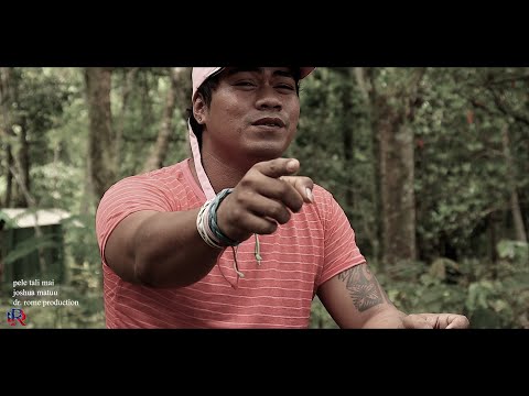 PELE TALI MAI by: Joshua Matuu - New Samoan Song 2022