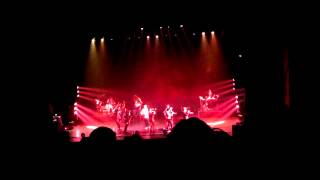 David Byrne &amp; St. Vincent - I Am an Ape