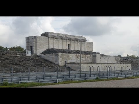 Nuremberg Rally Grounds