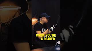 Bon Jovi - You Give Love A Bad Name