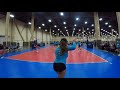 LV VS HOU STELLAR 16 PREMIER SET2 3