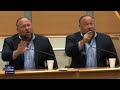 ‘I Don’t Apologize to You’: Alex Jones Snaps at Sandy Hook Lawyer