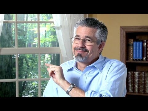 Paul on Remarriage: HeavenWord 7 - 0306