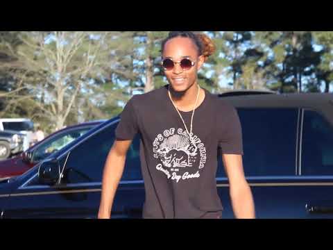 Often - Treble Boi Clef #HighProtein Prod. Fresh (2018)