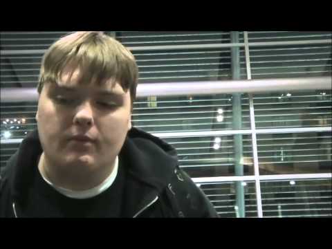 ARG Coverage of Round 8 of YCS Seattle!