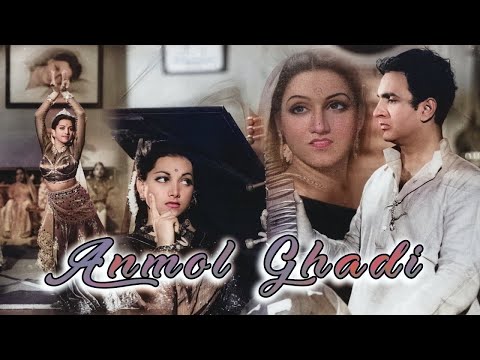 256 Mere Bachpan Ke Saathi Mujhe Bhul Na Jaana Noorjehan
