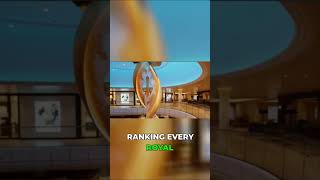 DON'T Book The WRONG Royal Caribbean Cruise!