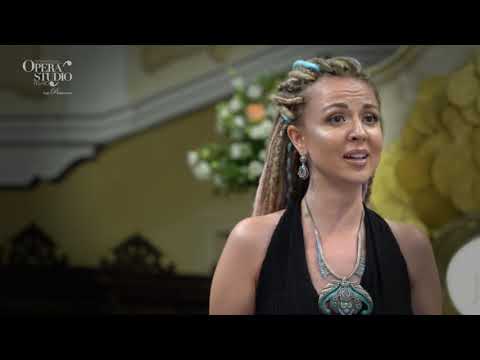 Bach-Gounod - Ave Maria / Elena Sizova - soprano / Federico Tonti - organo / 14.08.2021