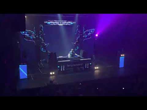 Ferry Corsten pres. Gouryella - Ligaya (From The Heavens Mix) (Live @ Stereo Live Houston TX)