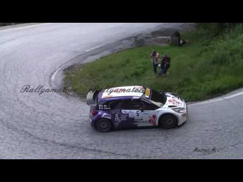 22° rally valli cuneesi 2016 - Prima gionata
