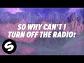 LVNDSCAPE - Turn Off The Radio (feat. ØZMA) [Official Lyric Video]